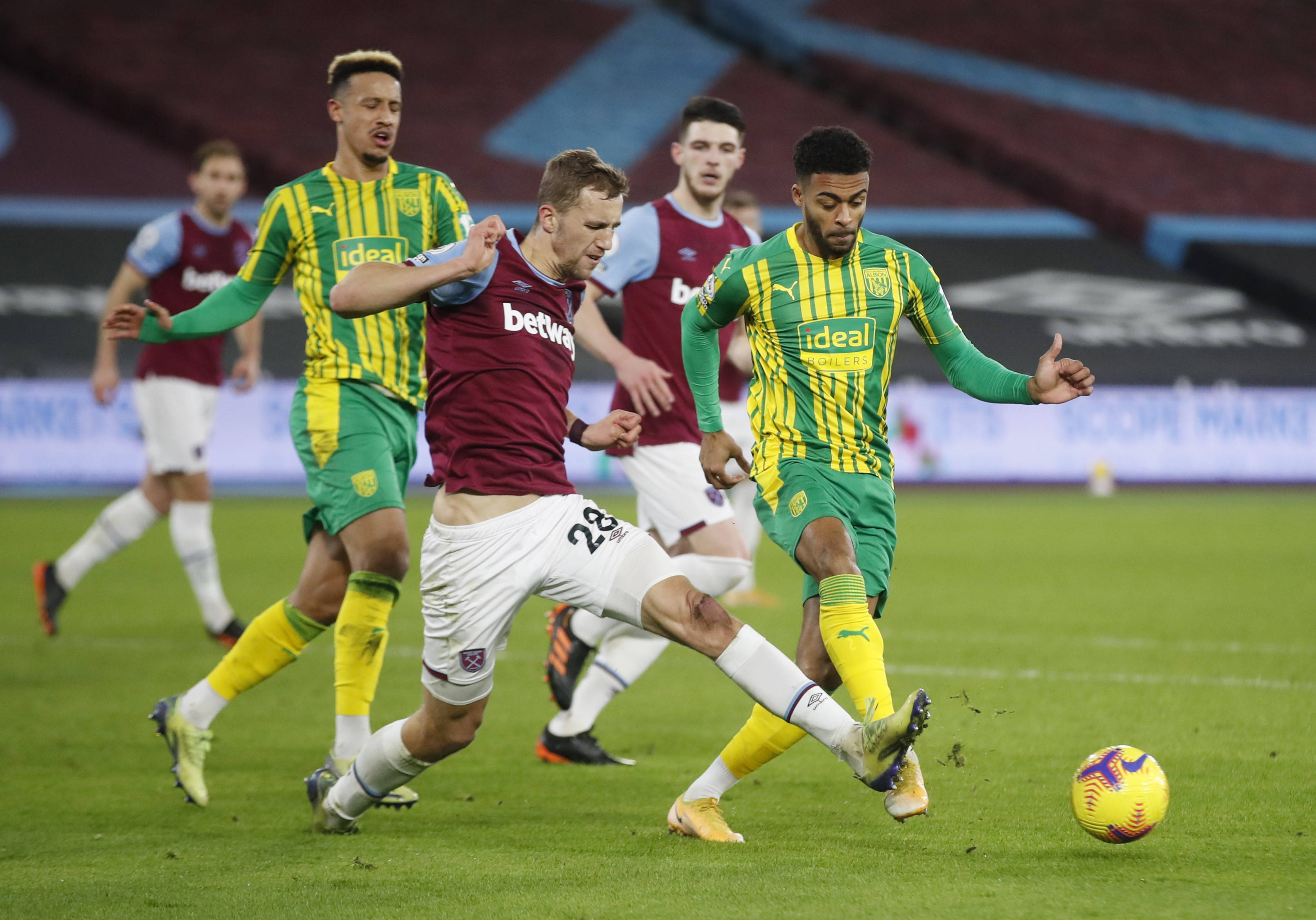 从锋线到后 从锋线到后